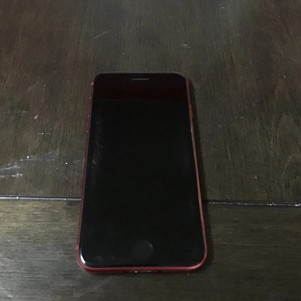 Unlocked 256 GB Apple iPhone SE (2nd gen), Includes all original accessories